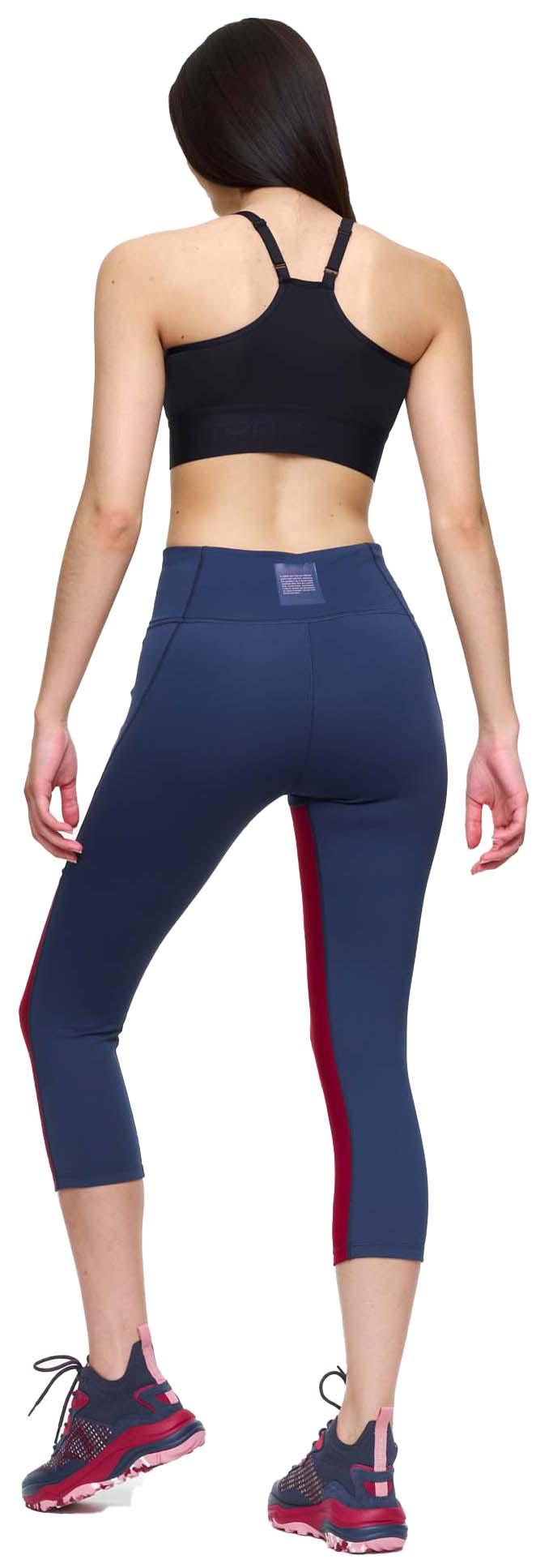 Product gallery image number 4 for product Froya Racerback Sports Bra - Women's