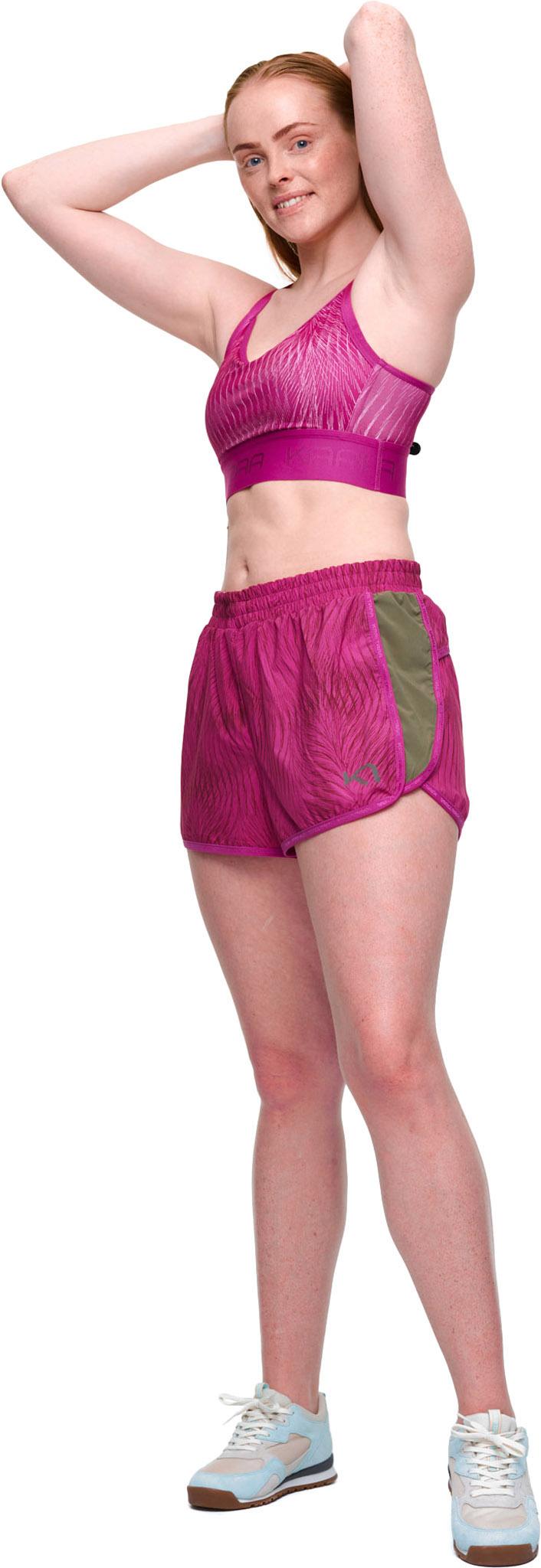 Product gallery image number 5 for product Soutien-gorge de sport à dos nageur Froya - Femme