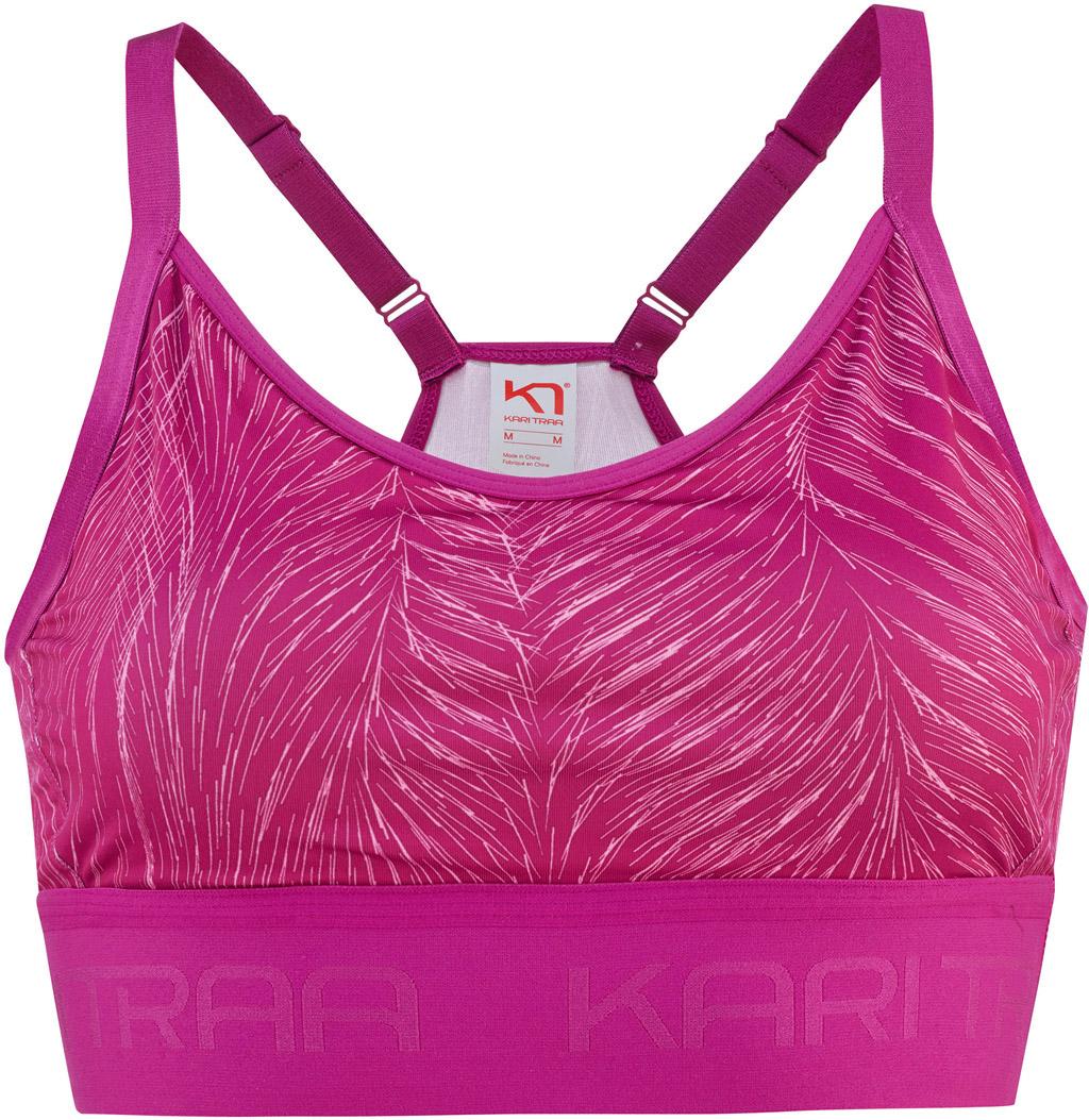 Product gallery image number 1 for product Soutien-gorge de sport à dos nageur Froya - Femme