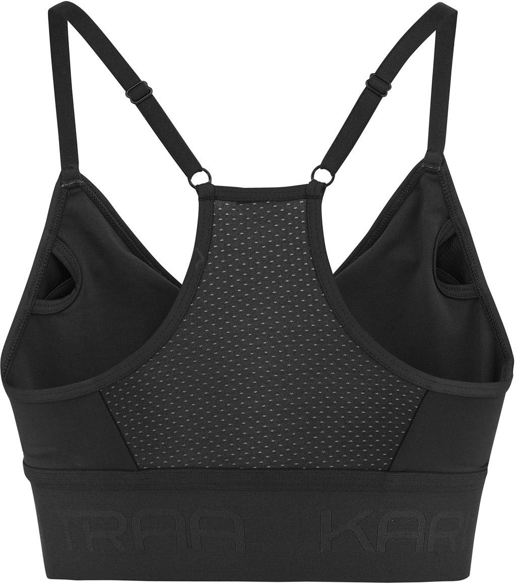 Numéro de l'image de la galerie de produits 2 pour le produit Soutien-gorge de sport à dos nageur Var - Femme