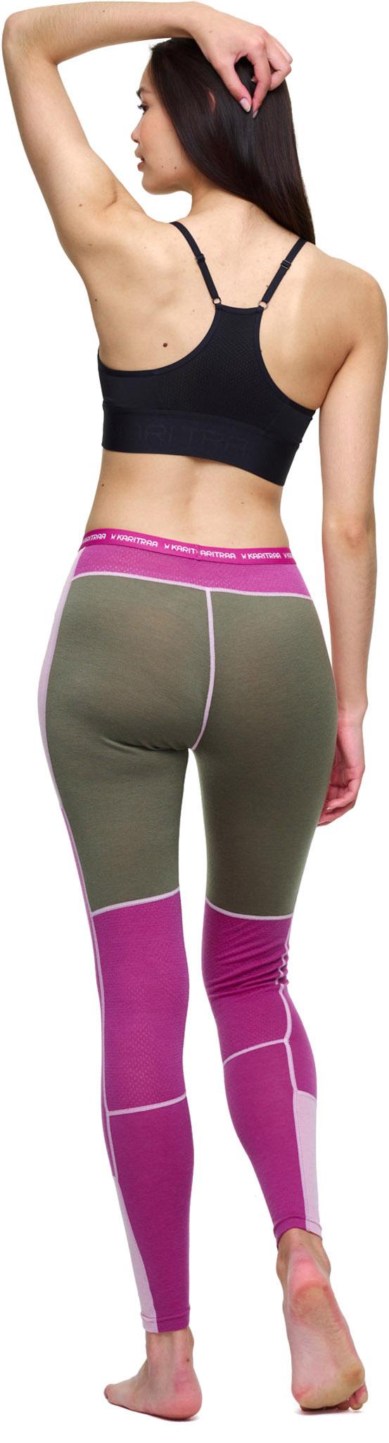 Numéro de l'image de la galerie de produits 3 pour le produit Soutien-gorge de sport à dos nageur Var - Femme