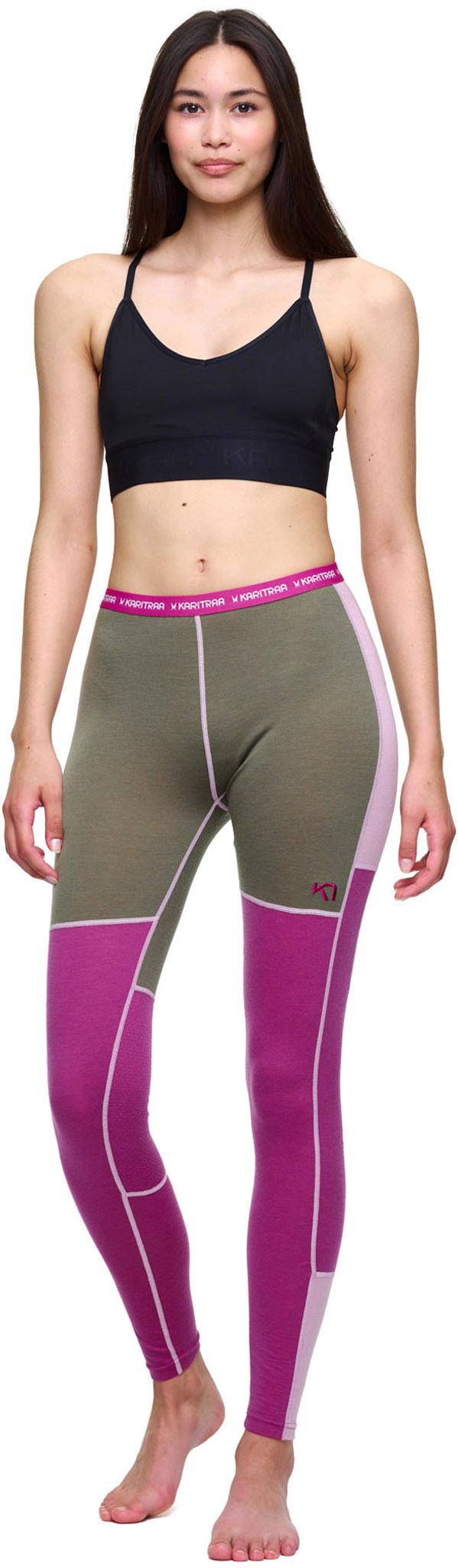 Numéro de l'image de la galerie de produits 4 pour le produit Soutien-gorge de sport à dos nageur Var - Femme