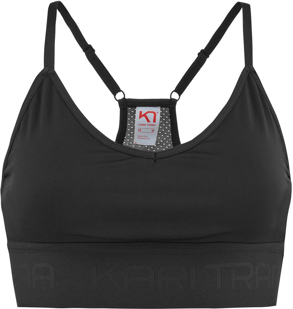 Numéro de l'image de la galerie de produits 1 pour le produit Soutien-gorge de sport à dos nageur Var - Femme