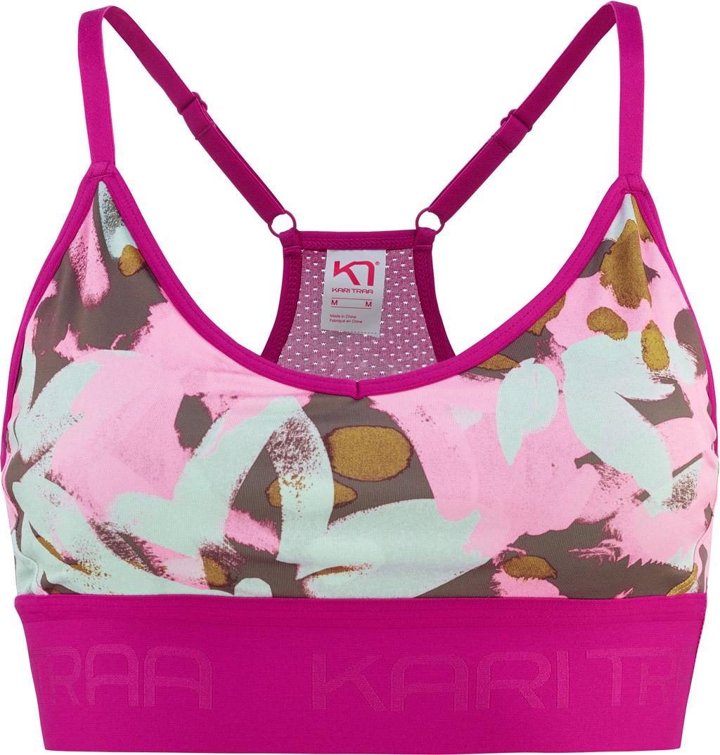Image de produit pour Soutien-gorge de sport à dos nageur Var - Femme