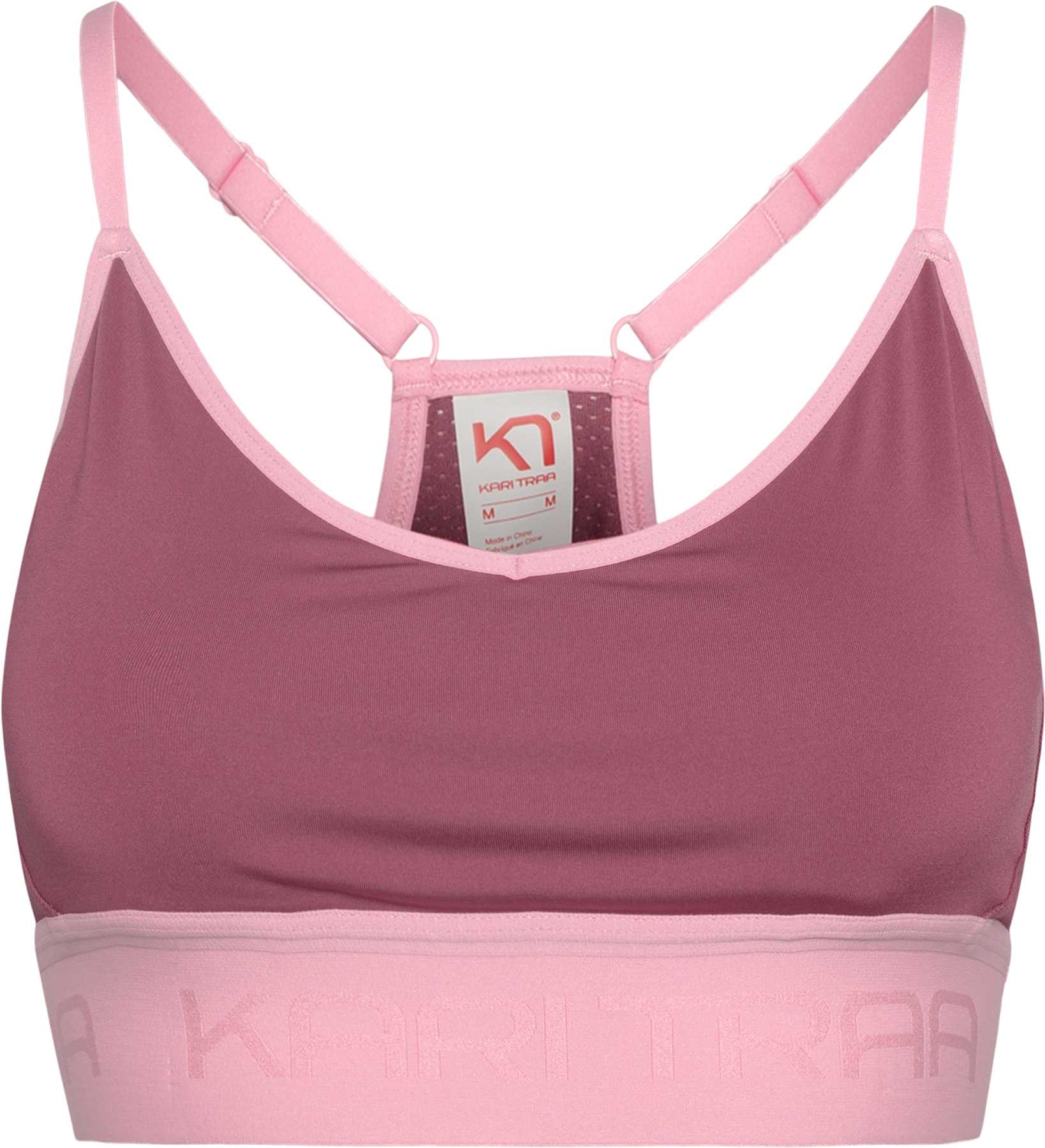 Product image for Var Racerback Sports Bra - Women's