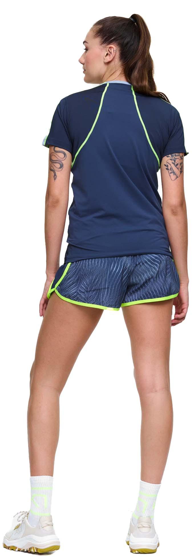 Product gallery image number 3 for product Vicky Tee - Women's