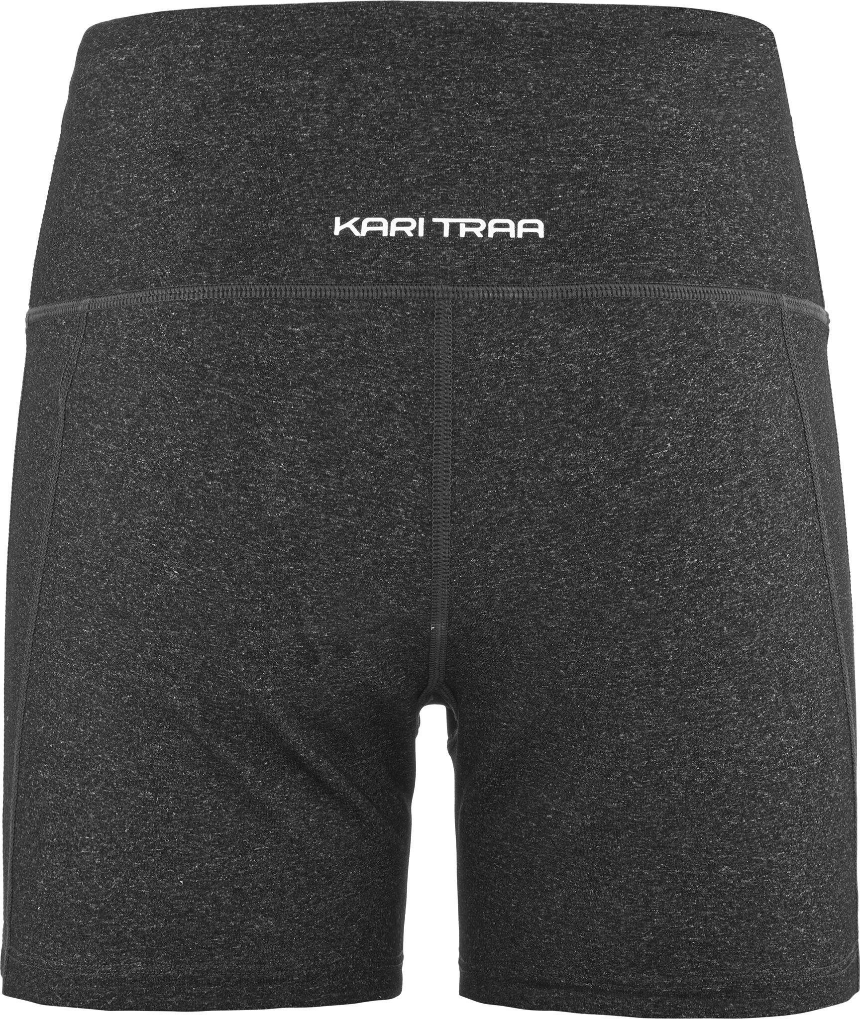 Numéro de l'image de la galerie de produits 2 pour le produit Short taille haute Julie - Femme