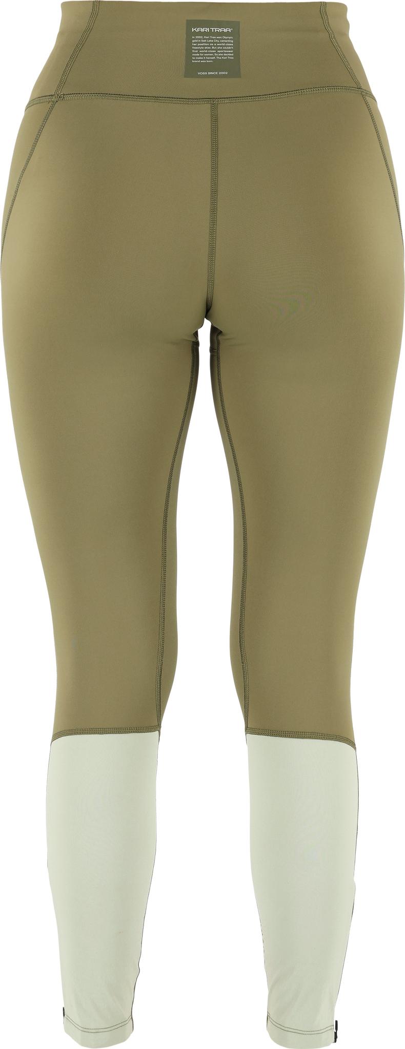 Numéro de l'image de la galerie de produits 3 pour le produit Legging de randonnée Ane - Femme