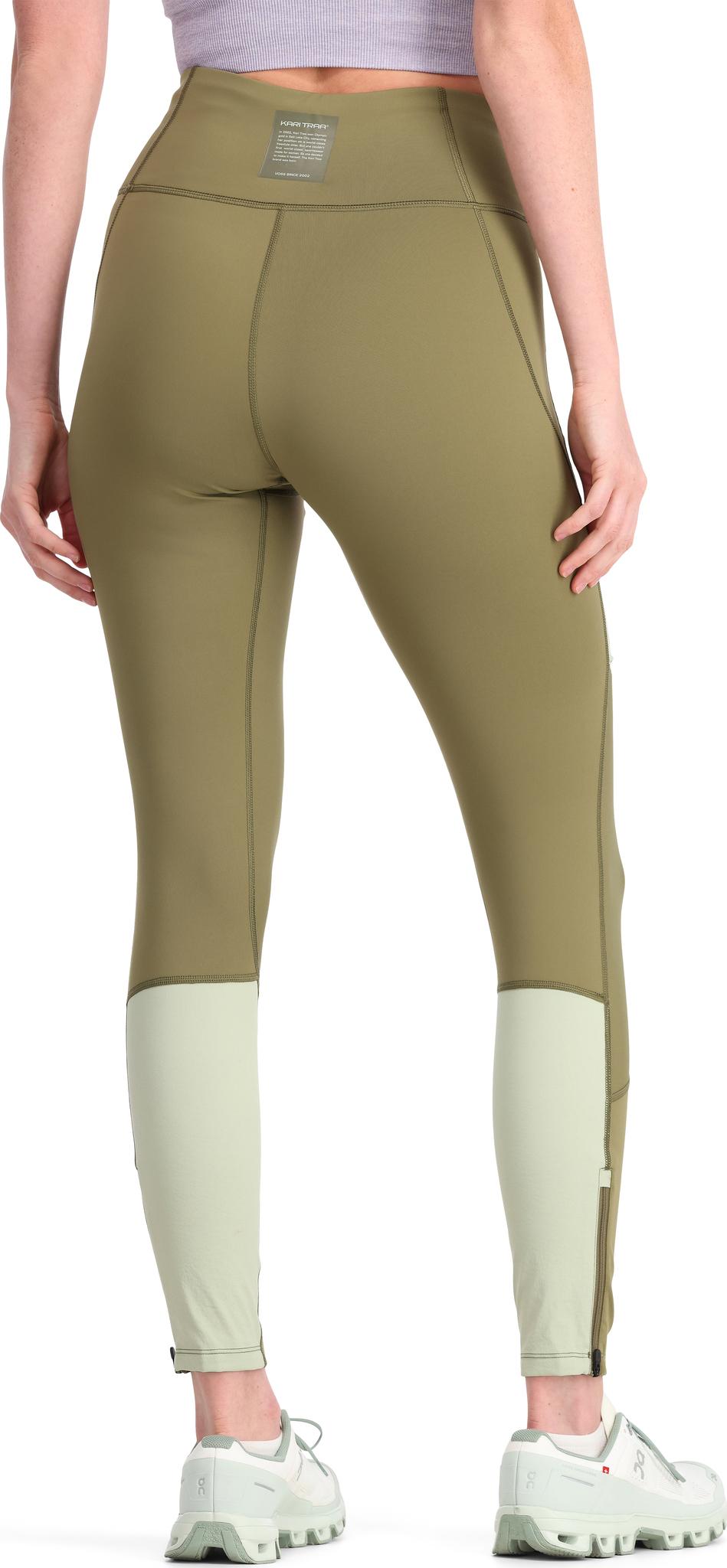 Numéro de l'image de la galerie de produits 4 pour le produit Legging de randonnée Ane - Femme