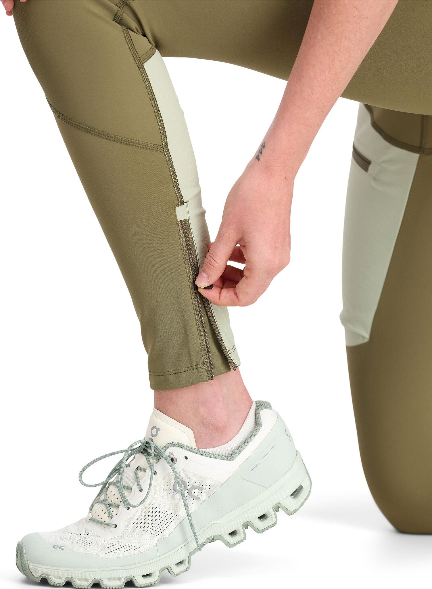 Numéro de l'image de la galerie de produits 6 pour le produit Legging de randonnée Ane - Femme