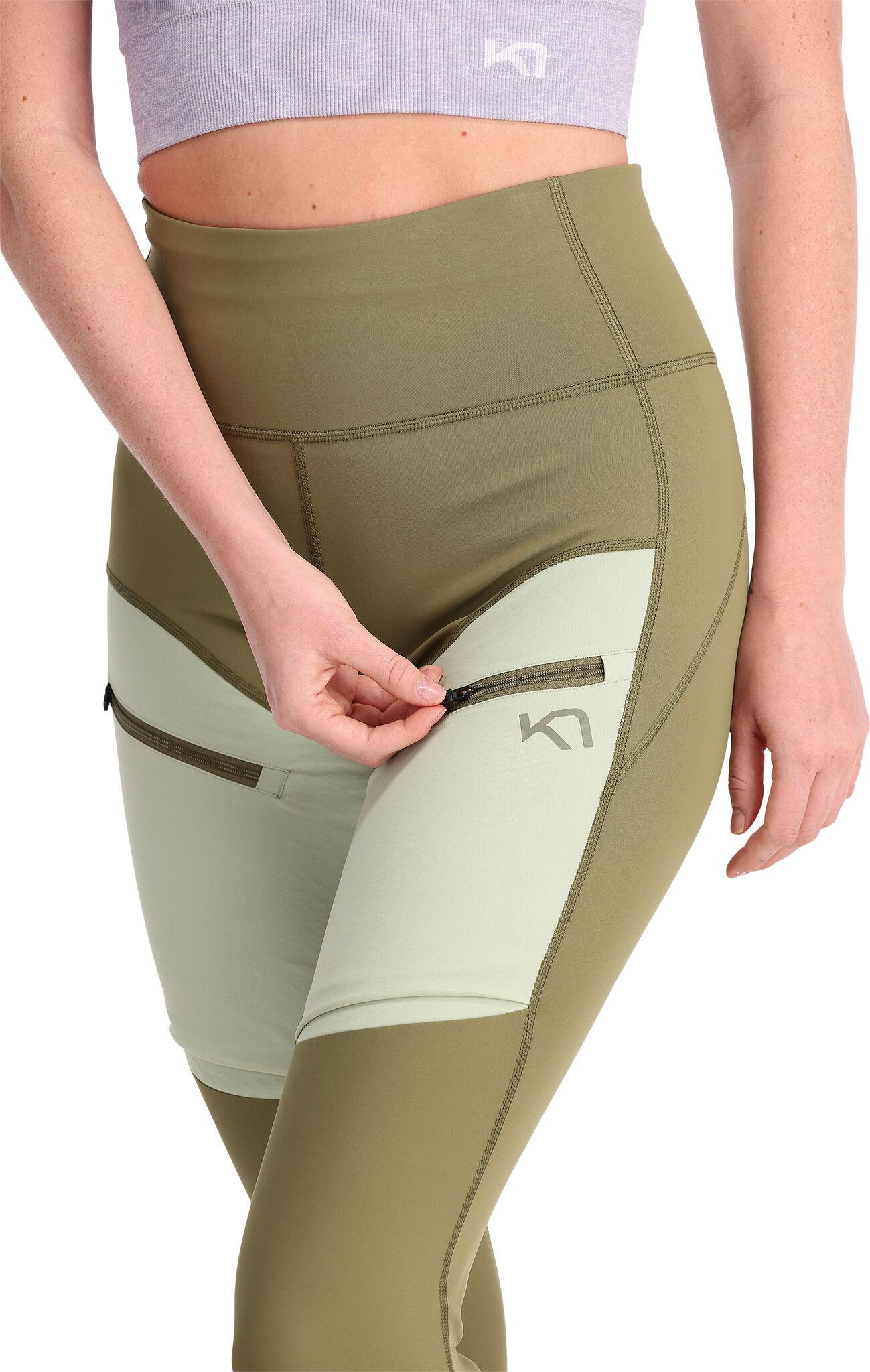 Numéro de l'image de la galerie de produits 5 pour le produit Legging de randonnée Ane - Femme