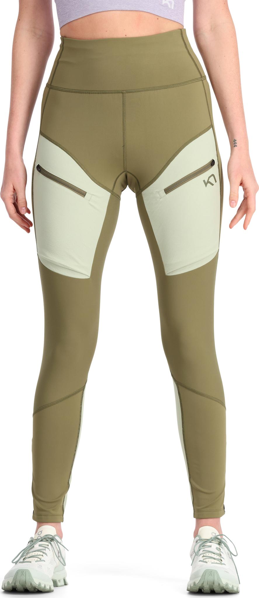 Numéro de l'image de la galerie de produits 2 pour le produit Legging de randonnée Ane - Femme