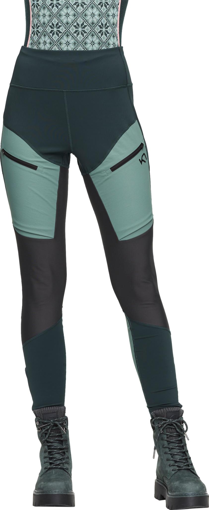 Product gallery image number 4 for product Ane Hiking Tights - Women's