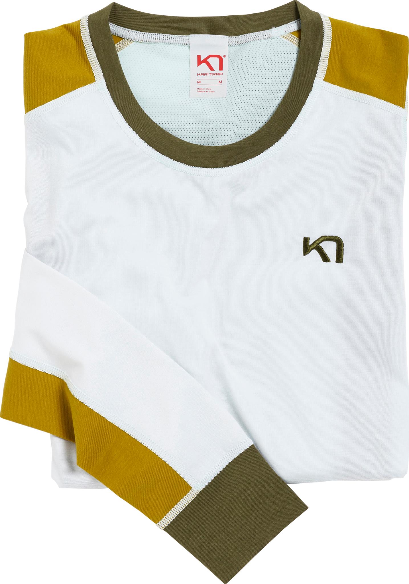 Product gallery image number 3 for product Sanne Hiking Longsleeve Tee - Women’s