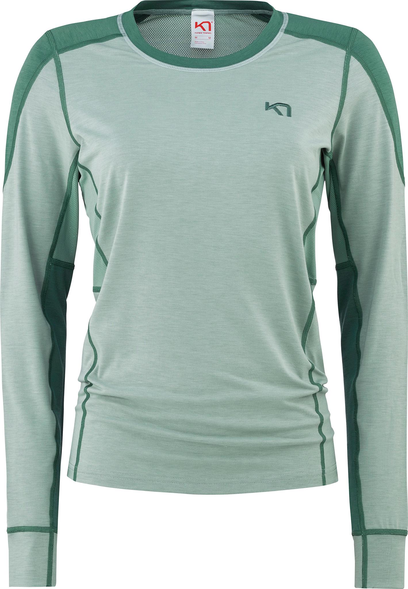 Product image for Sanne Hiking Longsleeve Tee - Women’s