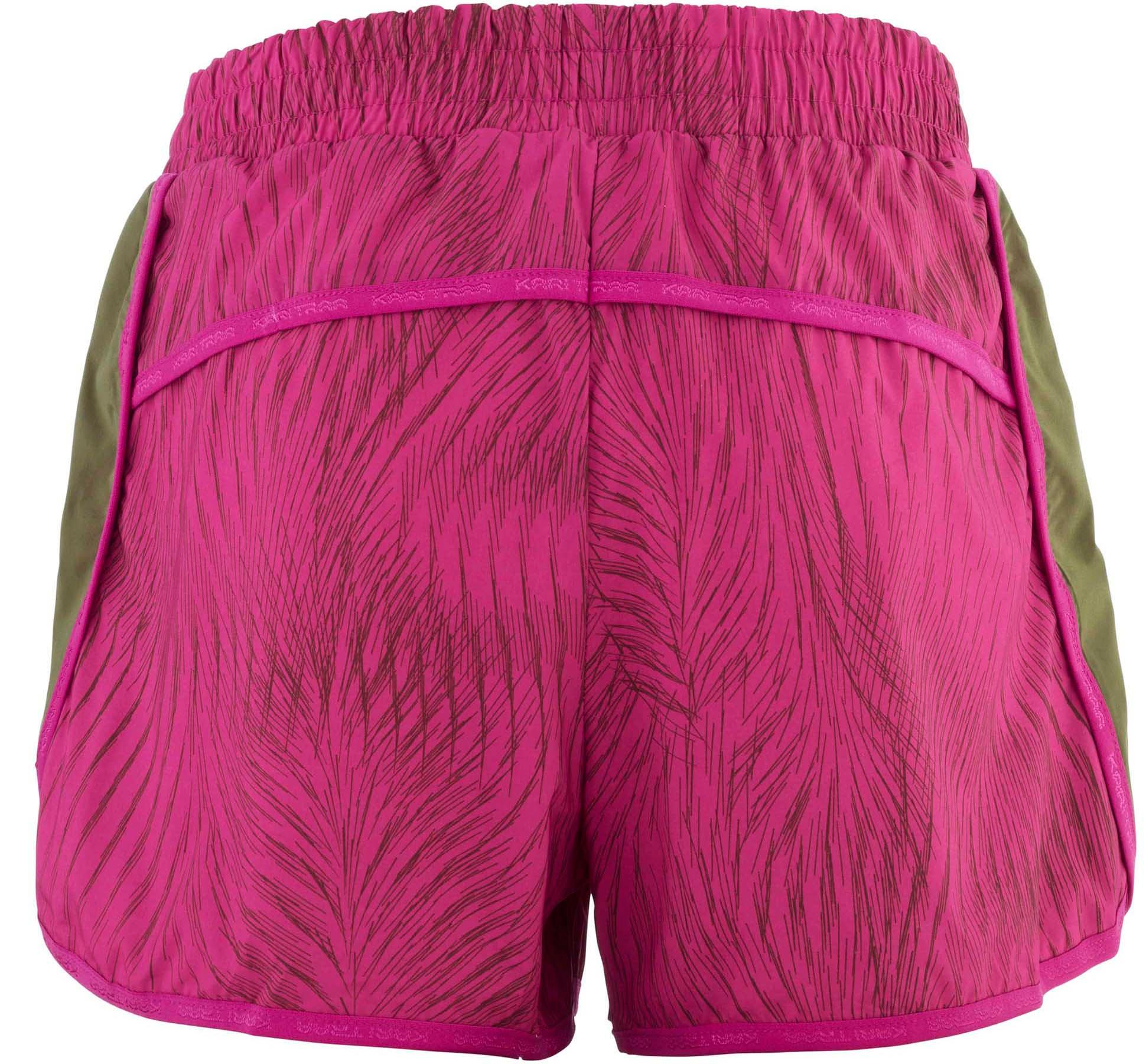 Numéro de l'image de la galerie de produits 3 pour le produit Short Vilde - Femme