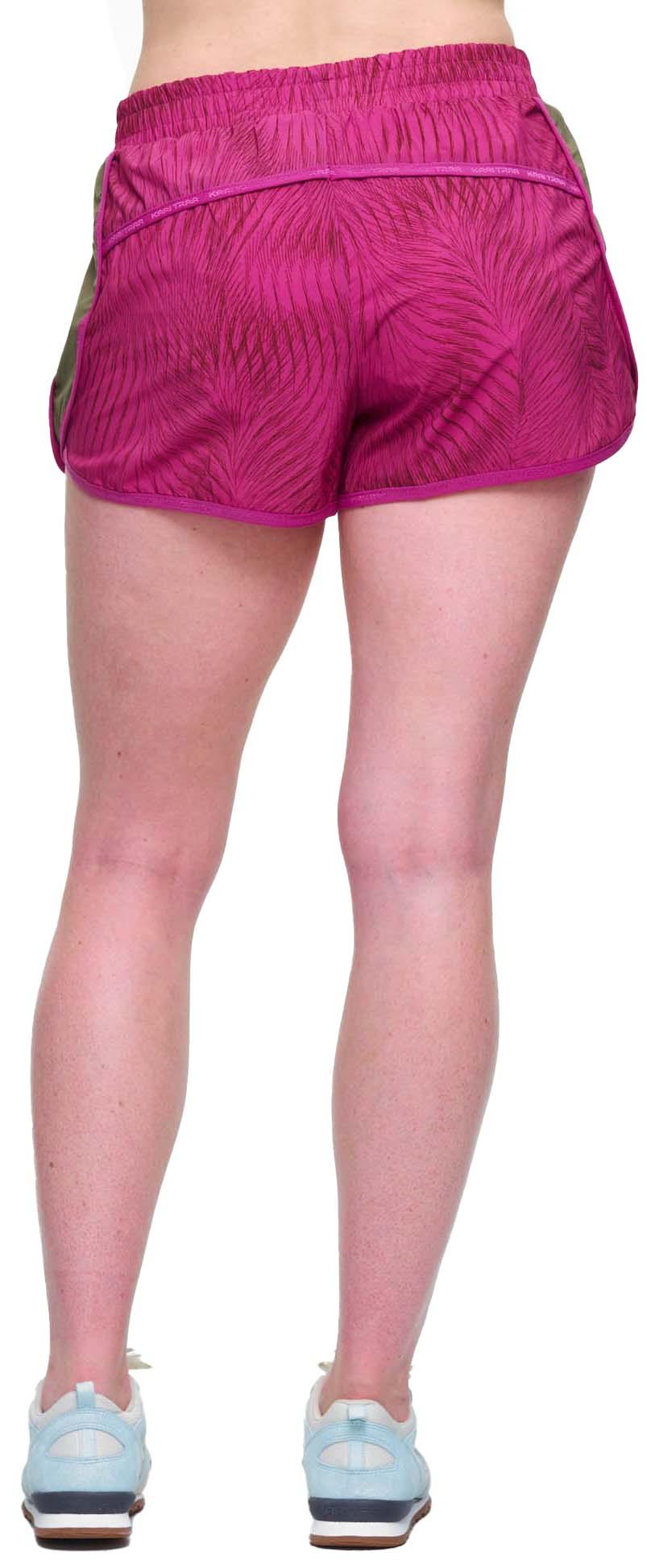 Numéro de l'image de la galerie de produits 2 pour le produit Short Vilde - Femme