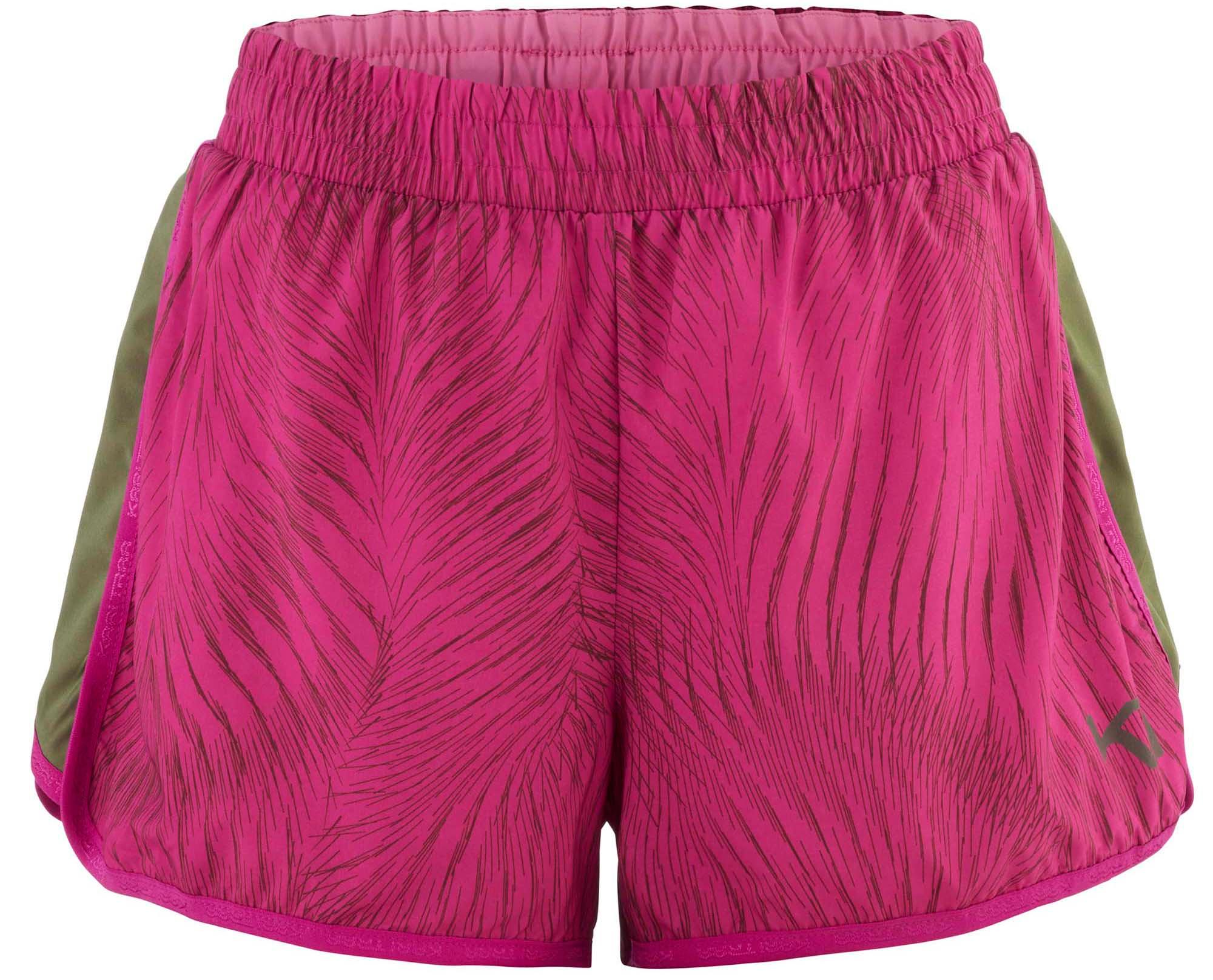 Numéro de l'image de la galerie de produits 1 pour le produit Short Vilde - Femme