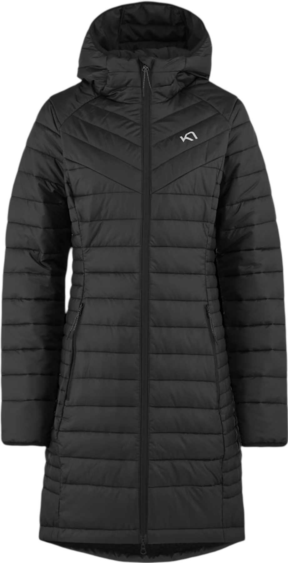 Image de produit pour Manteau longue PrimaLoft Aada - Femme