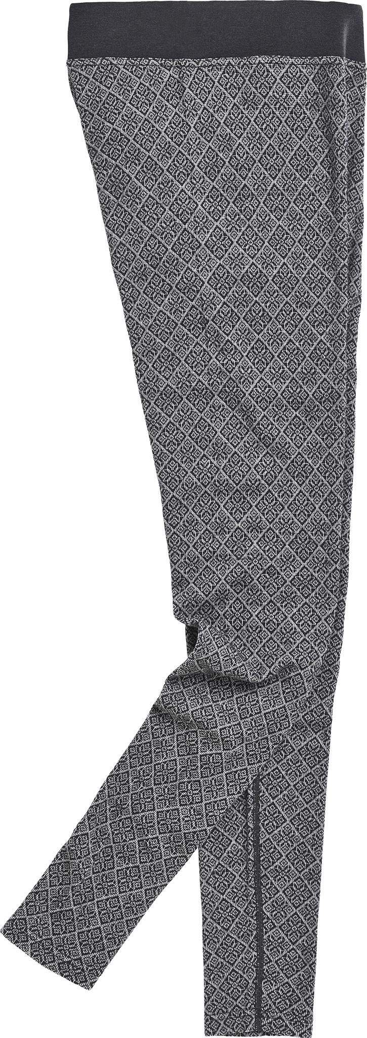 Numéro de l'image de la galerie de produits 5 pour le produit Pantalon couche de base Cashmere Mix Voss - Femme