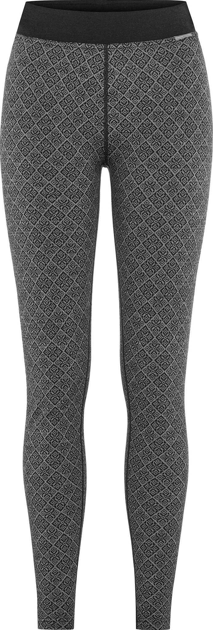 Image de produit pour Pantalon couche de base Cashmere Mix Voss - Femme