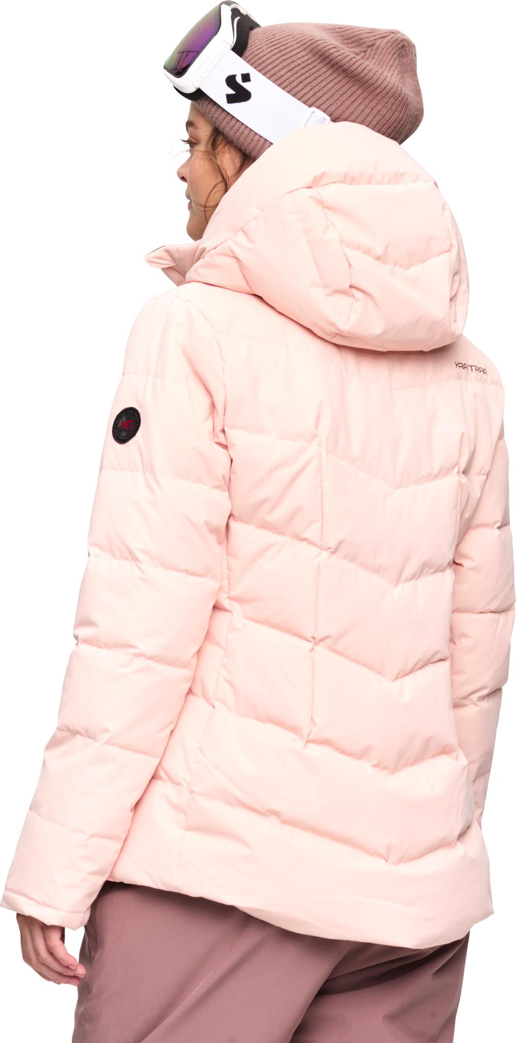 Numéro de l'image de la galerie de produits 3 pour le produit Manteau Camilla - Femme