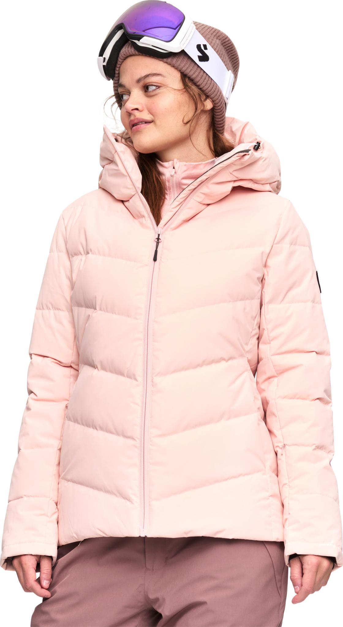 Numéro de l'image de la galerie de produits 4 pour le produit Manteau Camilla - Femme