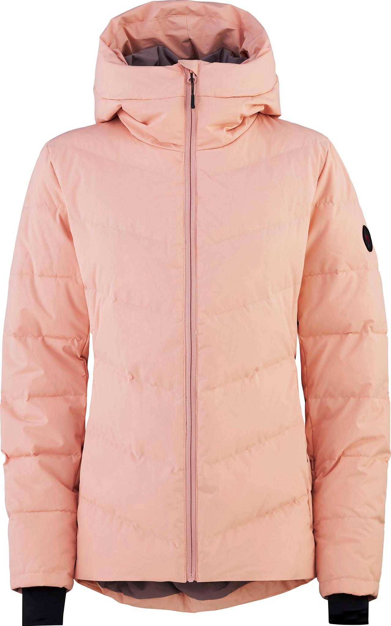 Numéro de l'image de la galerie de produits 1 pour le produit Manteau Camilla - Femme