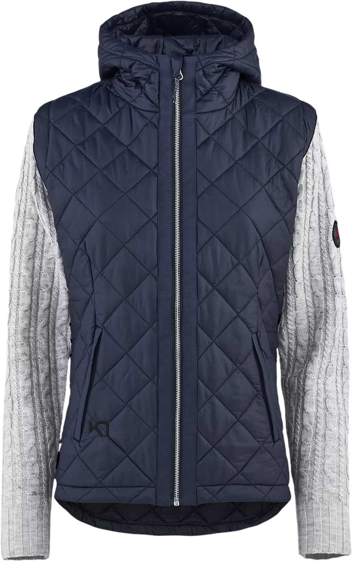 Image de produit pour Manteau hybride Martine - Femme