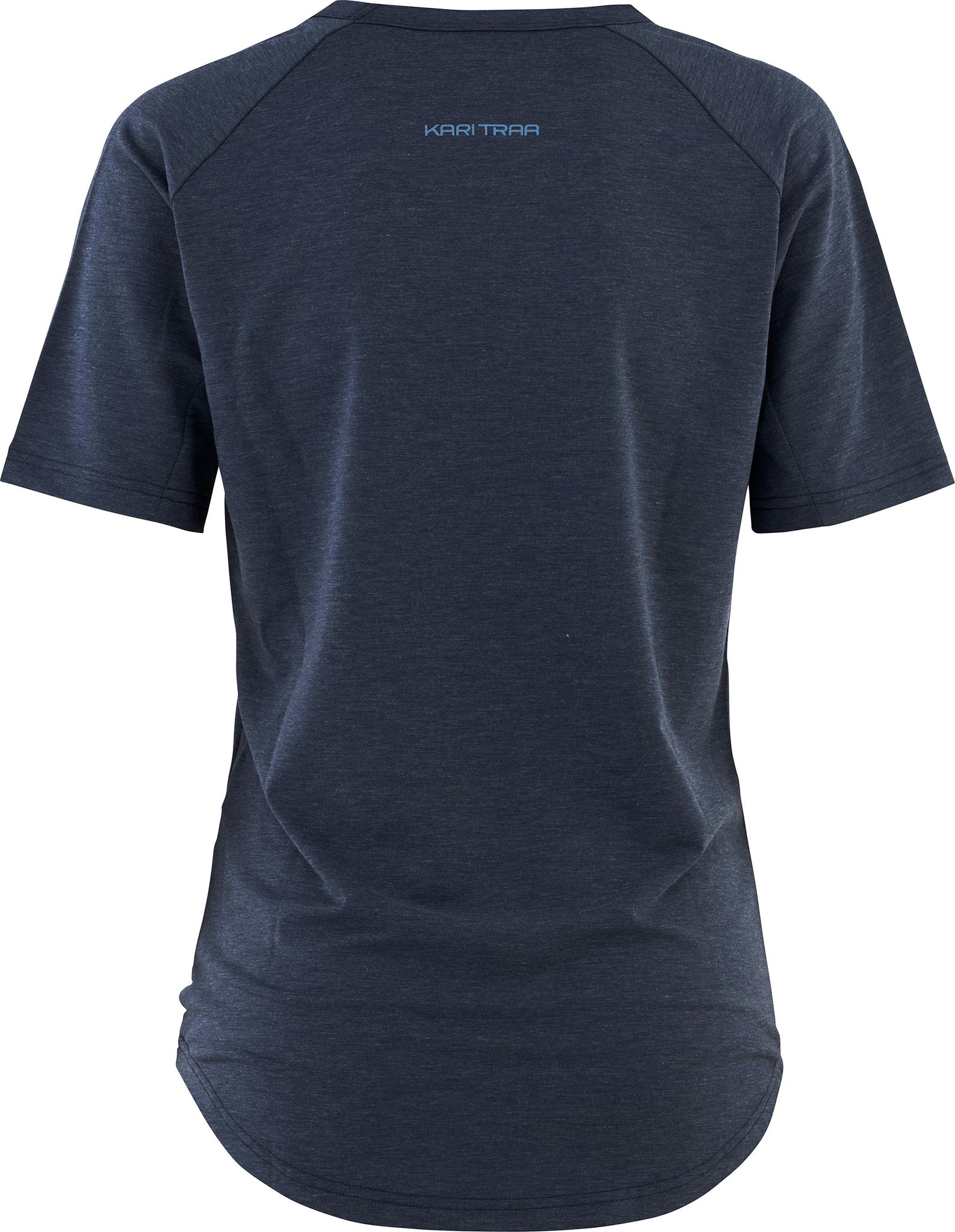 Product gallery image number 3 for product Aada Tee - Women's