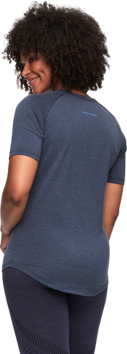 Product gallery image number 2 for product Aada Tee - Women's