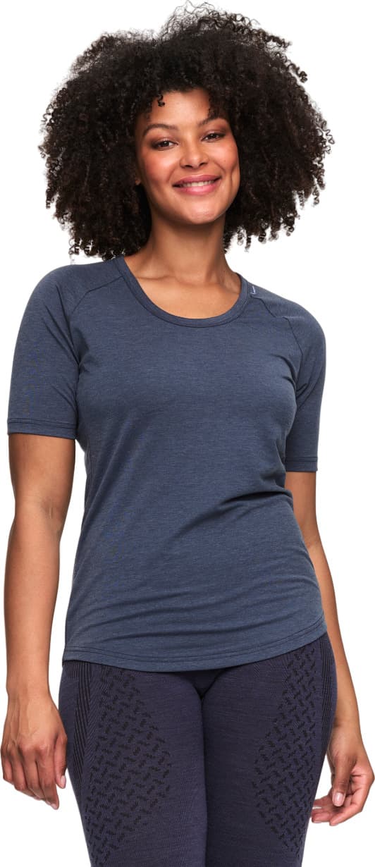 Product gallery image number 4 for product Aada Tee - Women's