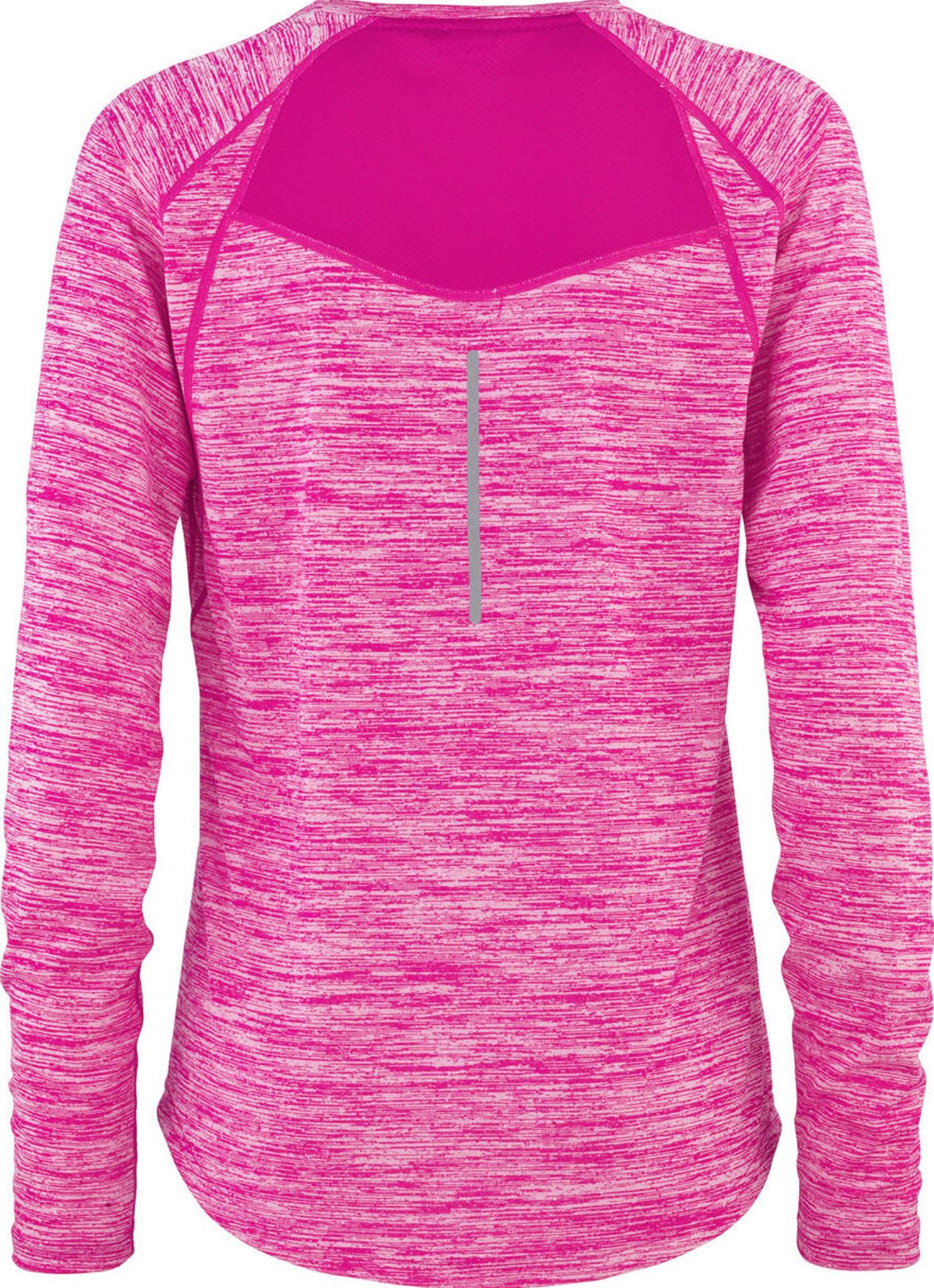 Product gallery image number 2 for product Emily Long Sleeve Training Top - Women's