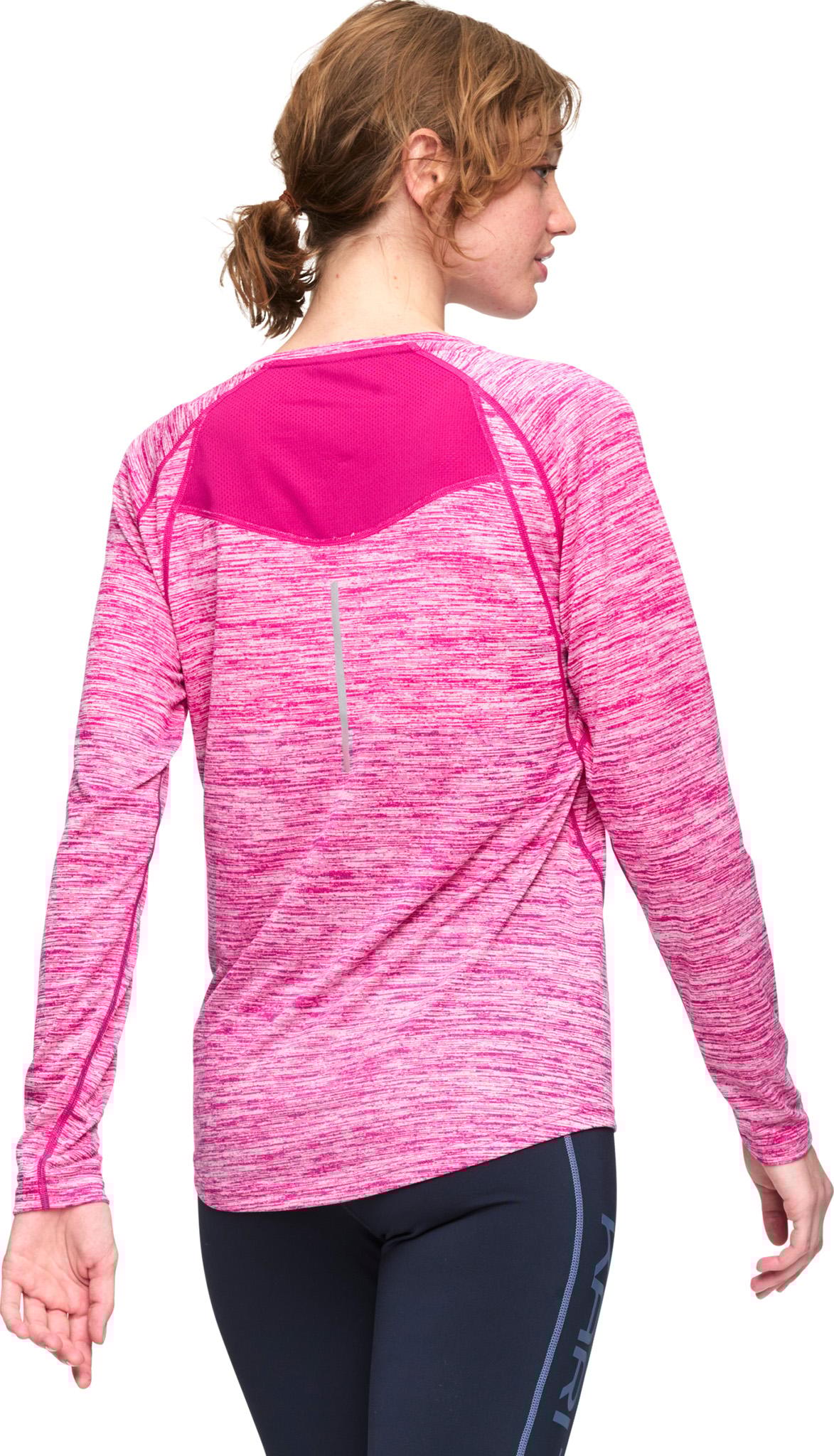 Product gallery image number 3 for product Emily Long Sleeve Training Top - Women's