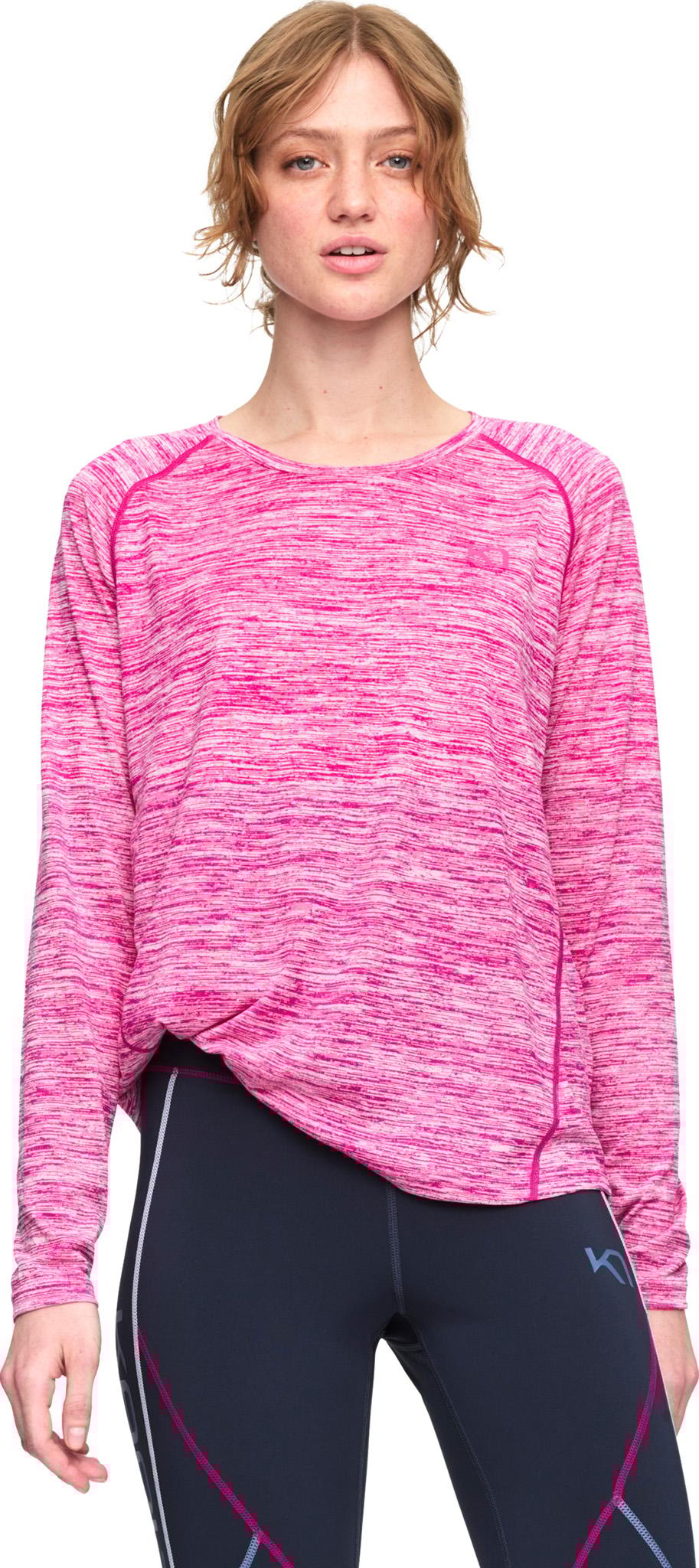 Product gallery image number 4 for product Emily Long Sleeve Training Top - Women's