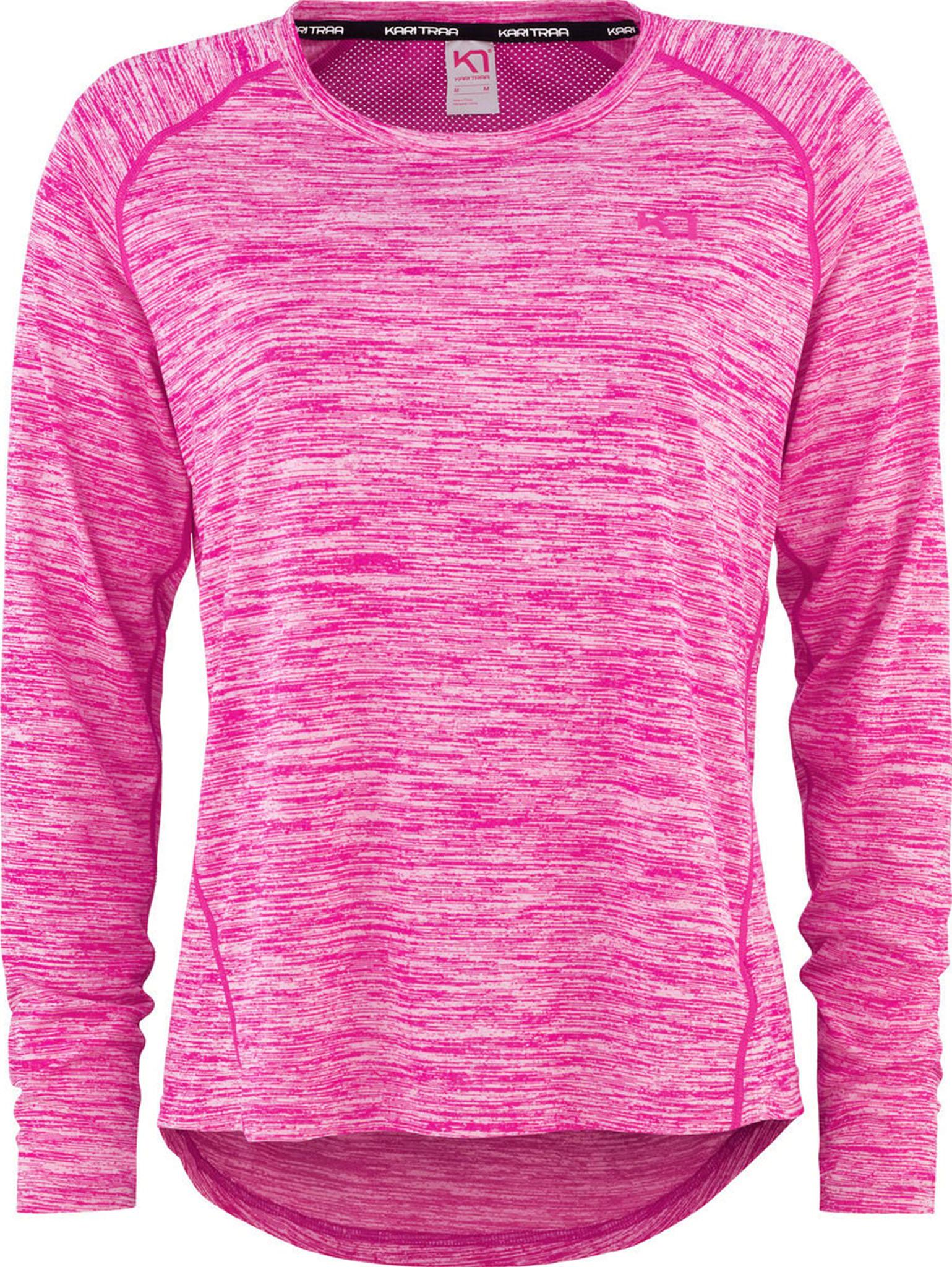 Product gallery image number 1 for product Emily Long Sleeve Training Top - Women's