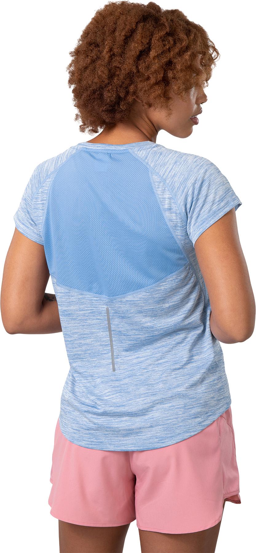 Numéro de l'image de la galerie de produits 2 pour le produit T-shirt à manches courtes Emily - Femme