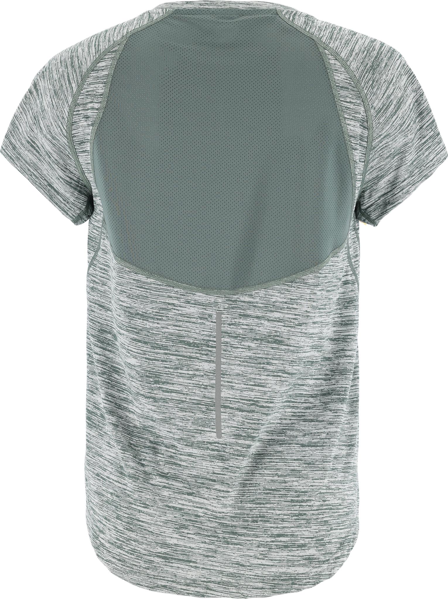 Product gallery image number 4 for product Emily Short Sleeve Tee - Women's