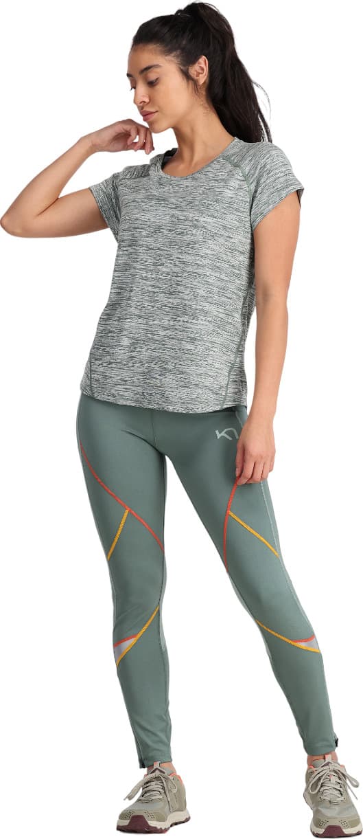 Product gallery image number 2 for product Emily Short Sleeve Tee - Women's