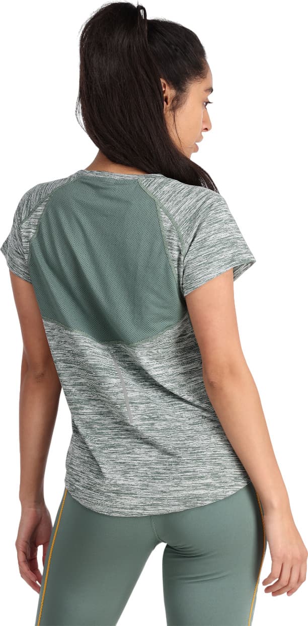 Product gallery image number 5 for product Emily Short Sleeve Tee - Women's