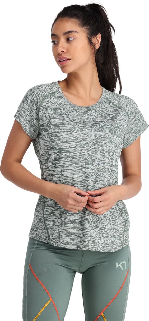 Product gallery image number 6 for product Emily Short Sleeve Tee - Women's