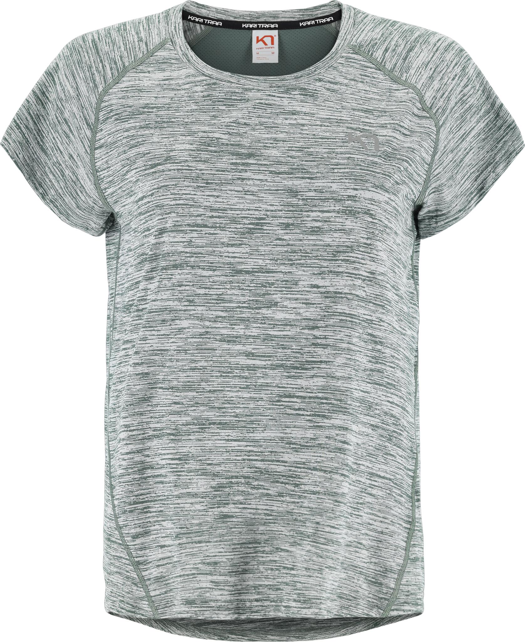 Product gallery image number 1 for product Emily Short Sleeve Tee - Women's