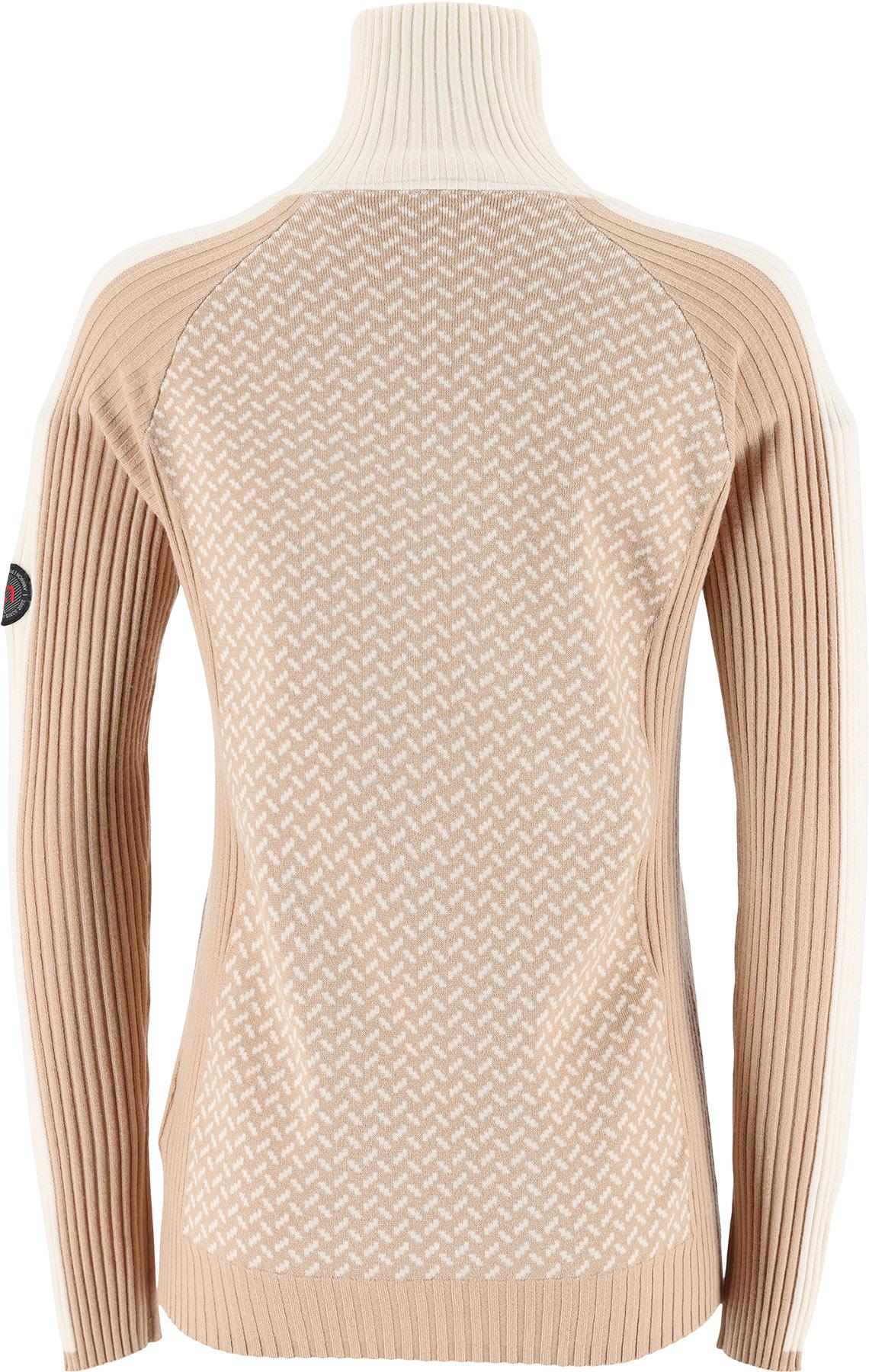 Numéro de l'image de la galerie de produits 2 pour le produit Chandail en tricot Smekker - Femme