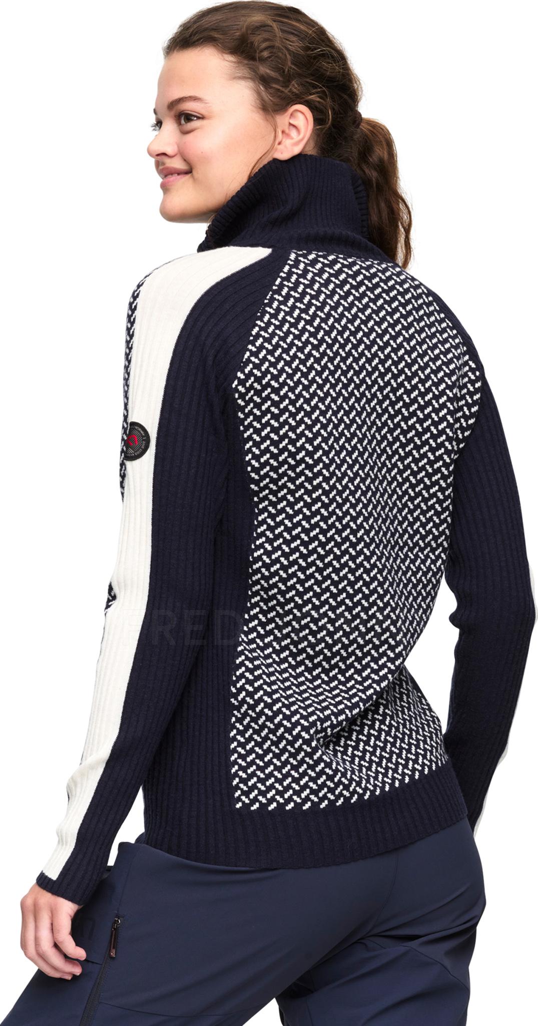 Product gallery image number 2 for product Smekker Knit Sweater - Women’s