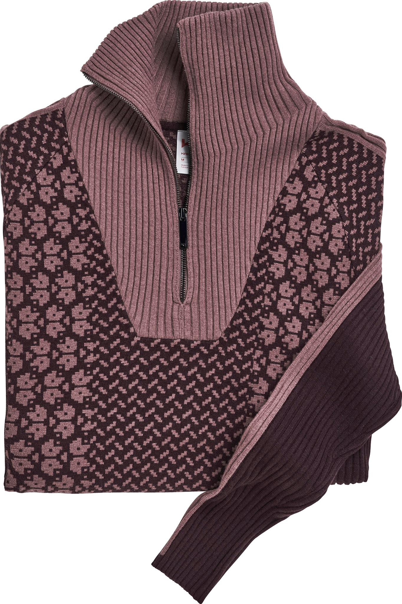 Product gallery image number 3 for product Chandail en tricot Smekker - Femme