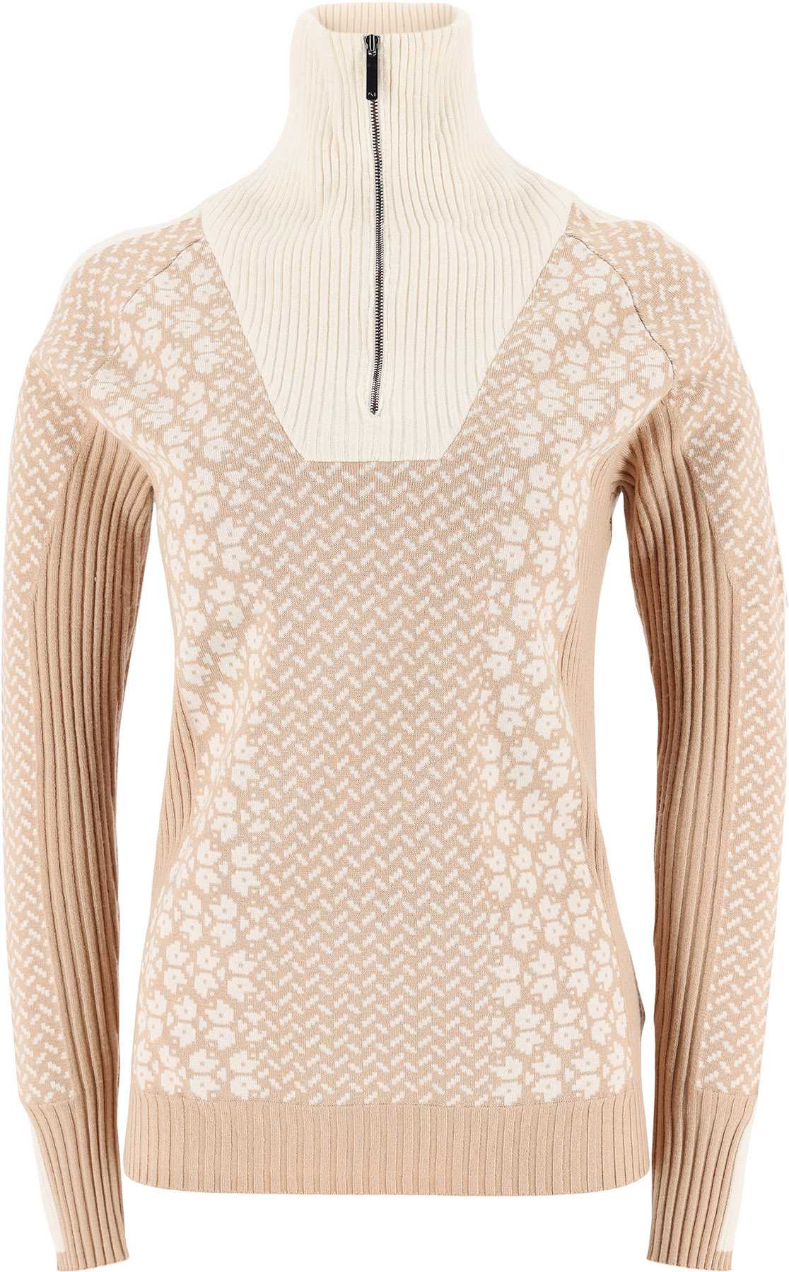 Image de produit pour Chandail en tricot Smekker - Femme