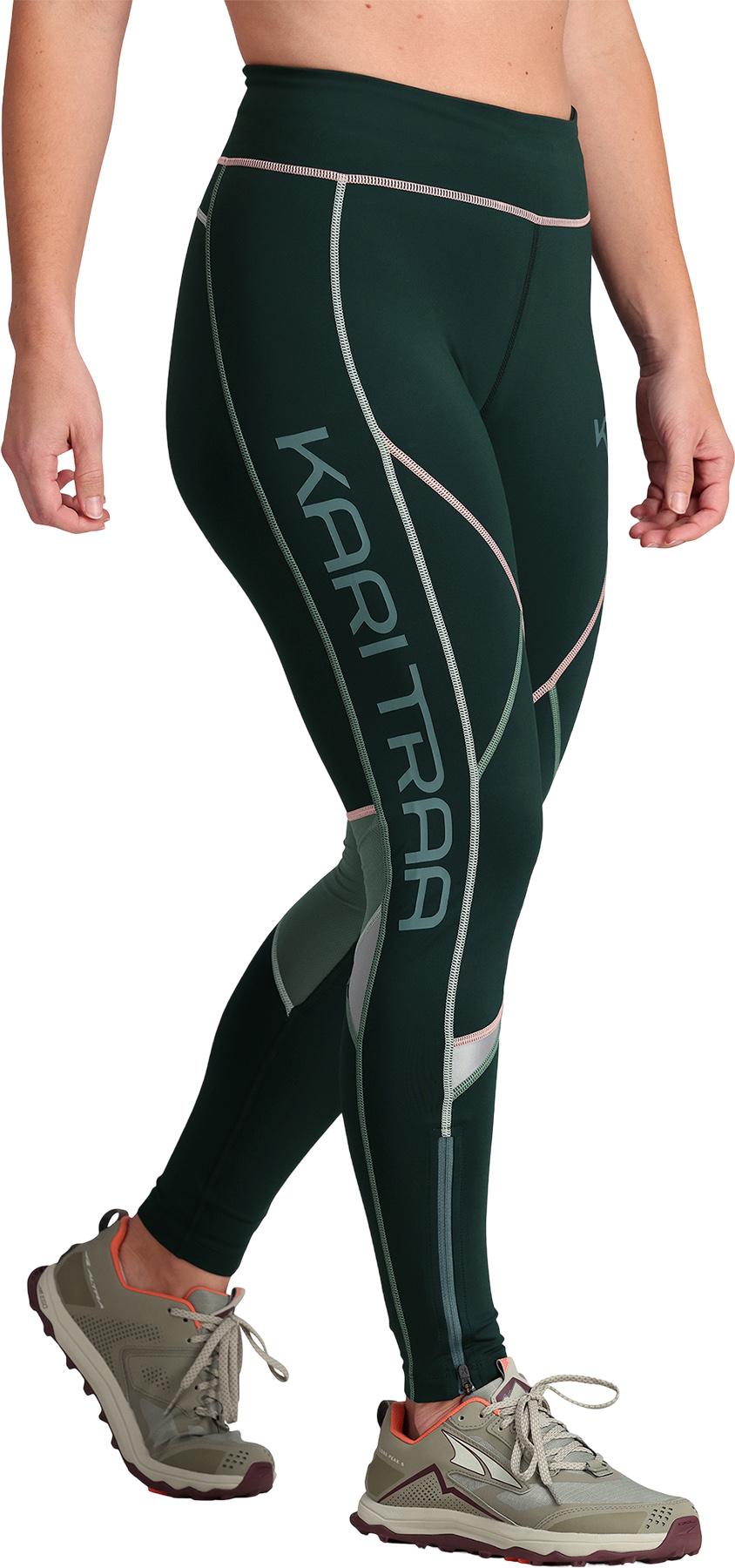 Product gallery image number 3 for product Louise 2.0 Tights - Women's