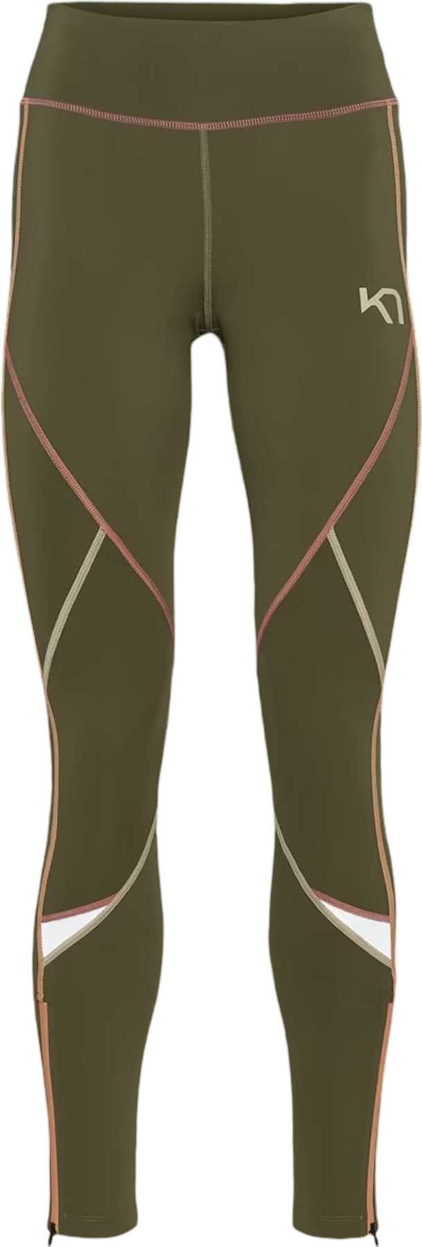 Dark Olive Green