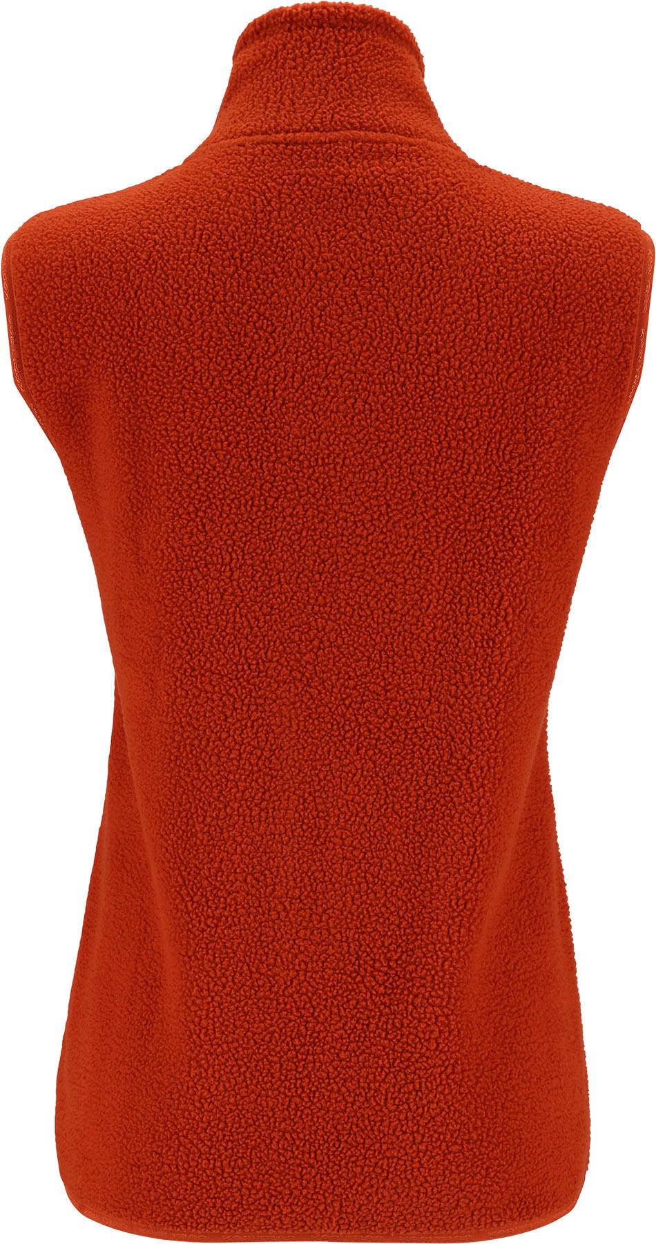 Product gallery image number 2 for product Røthe Vest - Women's