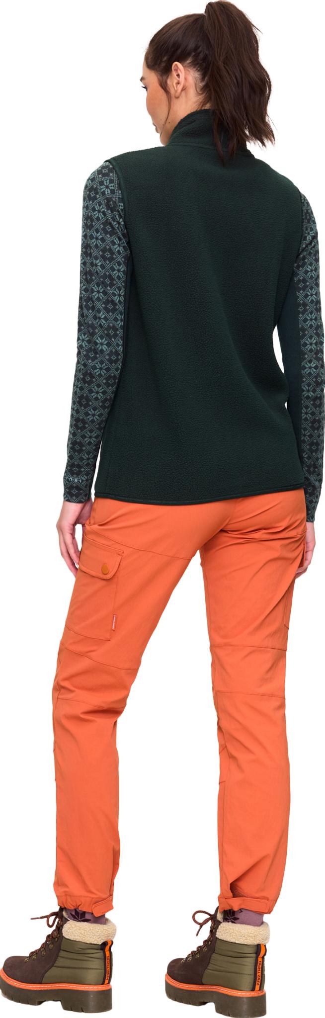 Numéro de l'image de la galerie de produits 3 pour le produit Veste Røthe - Femme